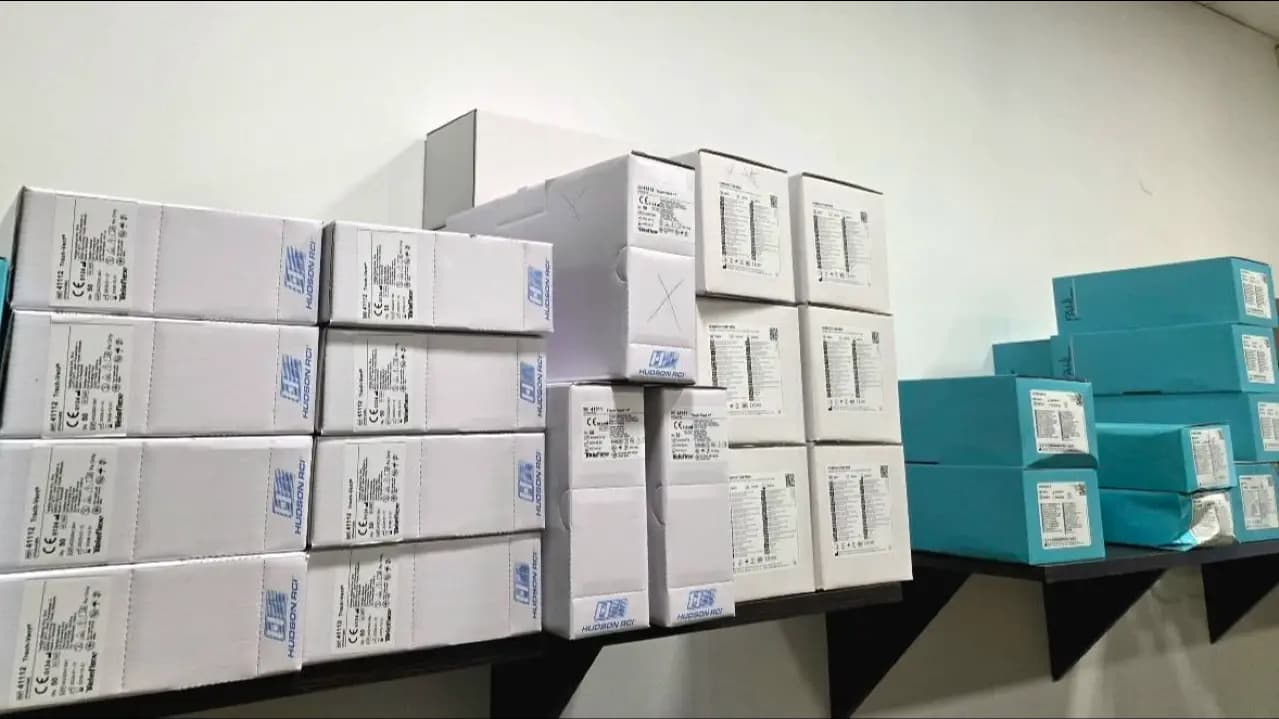Műorr (HME): a hiányzó orrfunkciók pótlása gégekanült viselőknek