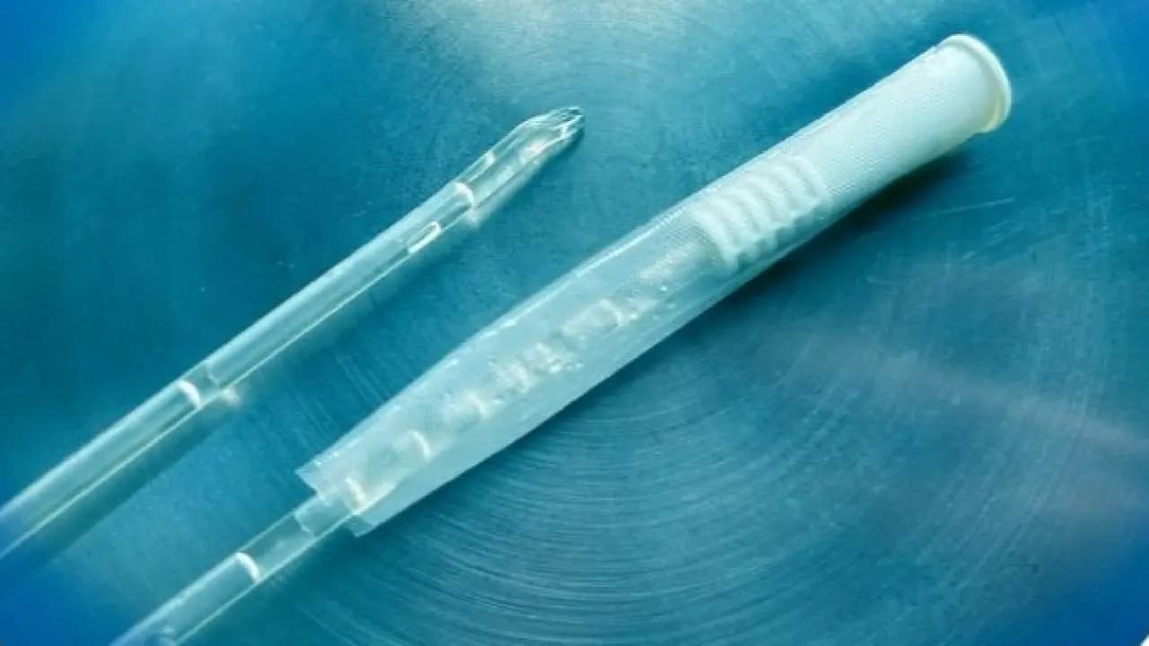 Intermittáló katéterezés – GYIK pácienseknek és hozzátartozóknak