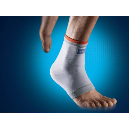 Ezek állhatnak a lábfájdalom hátterében, Mindkét lábán a boka fáj