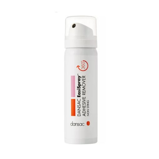 Dansac EasiSpray Adhesive Remover ragasztó eltávolító spray