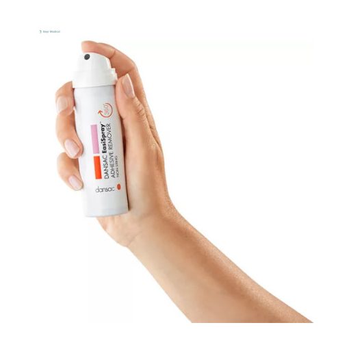 Dansac EasiSpray Adhesive Remover ragasztó eltávolító spray