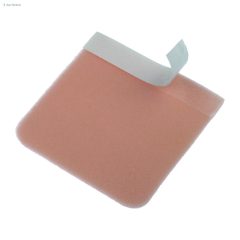 Tracheofix habszivacs takaró (10 db/csomag)