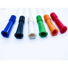 Medicoplast műanyag lecsapoló katéter, női, 6-20 Ch