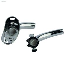 Silvervent® ezüst légcsőkanül