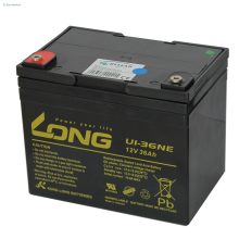 Gondozásmentes akkumulátor 36Ah