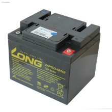 Gondozásmentes akkumulátor 50Ah