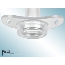 Laryngotec® Lingo szilikon kanül