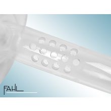 Laryngotec® Lingo szilikon kanül