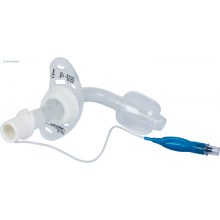 Spiraflex® MRT Uni Cuff mandzsettás légcsőkanül