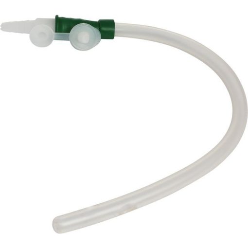 Spiraflex® MRT Uni Cuff mandzsettás légcsőkanül