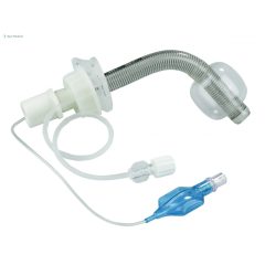   Spiraflex® Uni Cuff Suction mandzsettás leszívható légcsőkanül