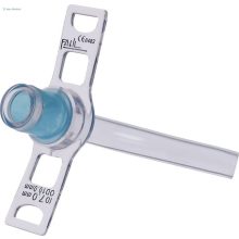 TracheoTec® VARIO légcsőkanül