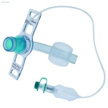 TracheoTec® VARIO cuff-os légcsőkanül 