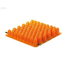 Syst'am P301C (alacsony 6 cm) antidecubitus kétlégkamrás ülőpárna