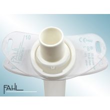 Duratwix® Uni Cuff short légcsőkanül (rövid)