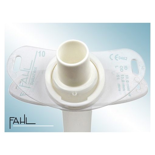 Duratwix® Uni Cuff short légcsőkanül (rövid)