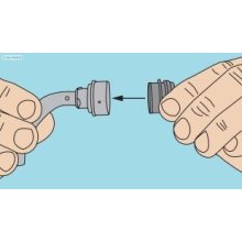 Beszédszelep, Combiphone 