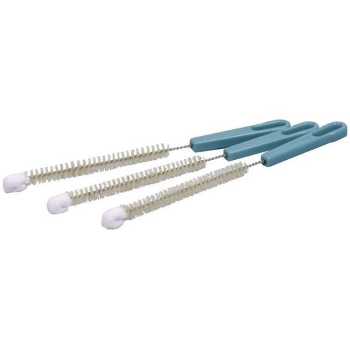 OPTIBRUSH® Basic kanültisztító kefe