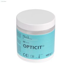 OPTICIT® kanül tisztÍtó és fertőtlenítő por, 100 g