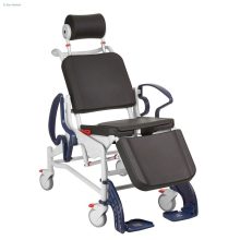 Rebotec Phoenix dönthető tusdolószék
