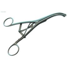 Tracheosztóma-terpesz-fenott