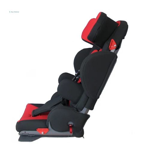 KIDSFLEX rehabilitációs gyermekülés