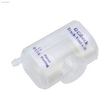 Trach-Vent+ pára- és hőcserélő (HME, műorr)