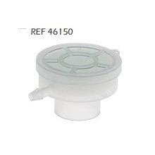 HumidoStom műorr/párásító (HME) oxigén csatlakozóval