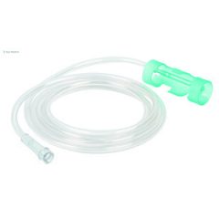 HumidoFix oxigén csatlakozást biztosító adapter