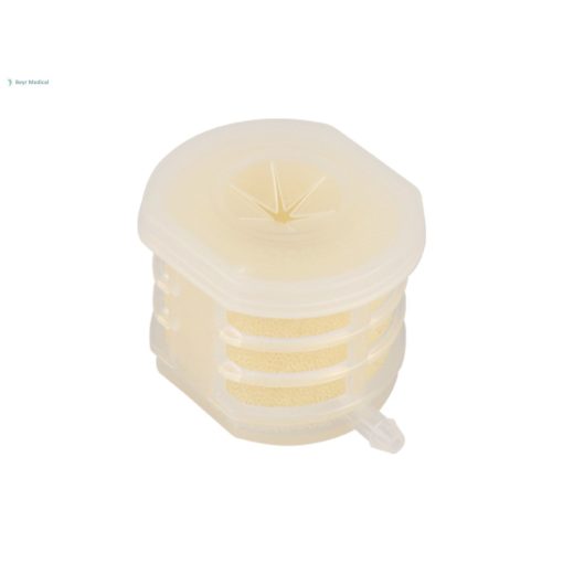 HumidoTrach pára- és hőcserélő (HME, műorr)