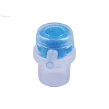 HumidoStom mini gyerek műorr/párásító (HME), oxigén csatlakozással