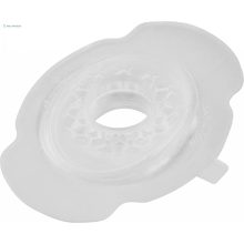 LARYVOX® konvex alaplap