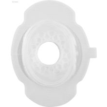 LARYVOX® konvex alaplap