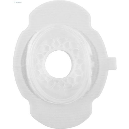 LARYVOX® konvex alaplap
