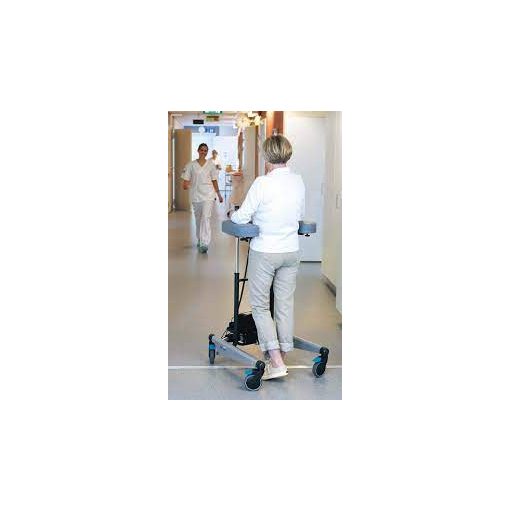 Bure Rise and Go Állító és járás gyakorló