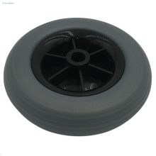 Első kerék, Nimbo-hoz