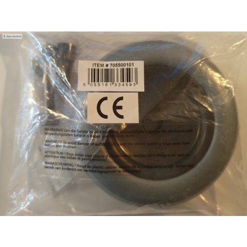 Első kerék, Nimbo-hoz