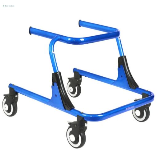 Trekker járássegítő