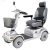 EL-GO/M XXL elektromos négykerekű moped