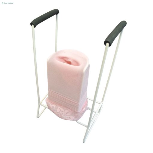 Harisnya és zokni felhúzó