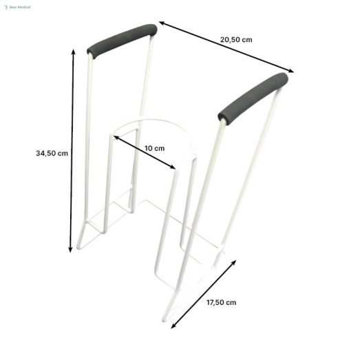 Harisnya és zokni felhúzó