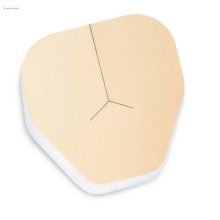 PermaFoam Classic Tracheostomy 8x8 cm