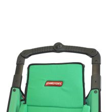 Piper Comfort gyermek kerekesszék