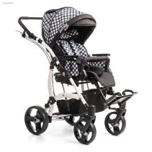 Vitea Care Junior Plus gyermek kerekesszék