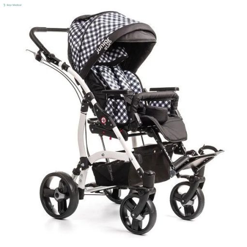 Vitea Care Junior Plus gyermek kerekesszék