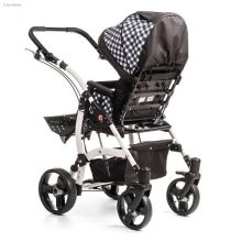 Vitea Care Junior Plus gyermek kerekesszék