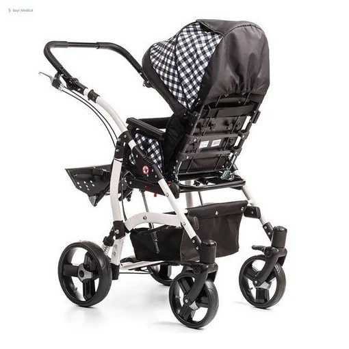 Vitea Care Junior Plus gyermek kerekesszék