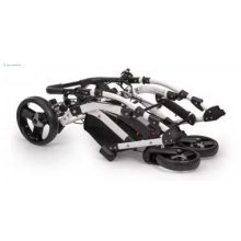 Vitea Care Junior Plus gyermek kerekesszék