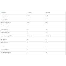 Vitea Care Junior Plus gyermek kerekesszék