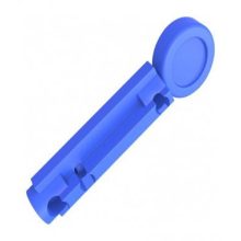 FineTest újjbegyszúró tű 50db